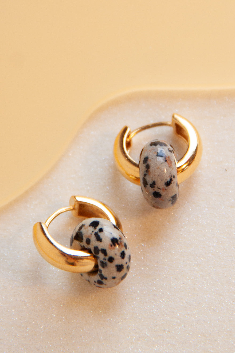 Hoops & Charms