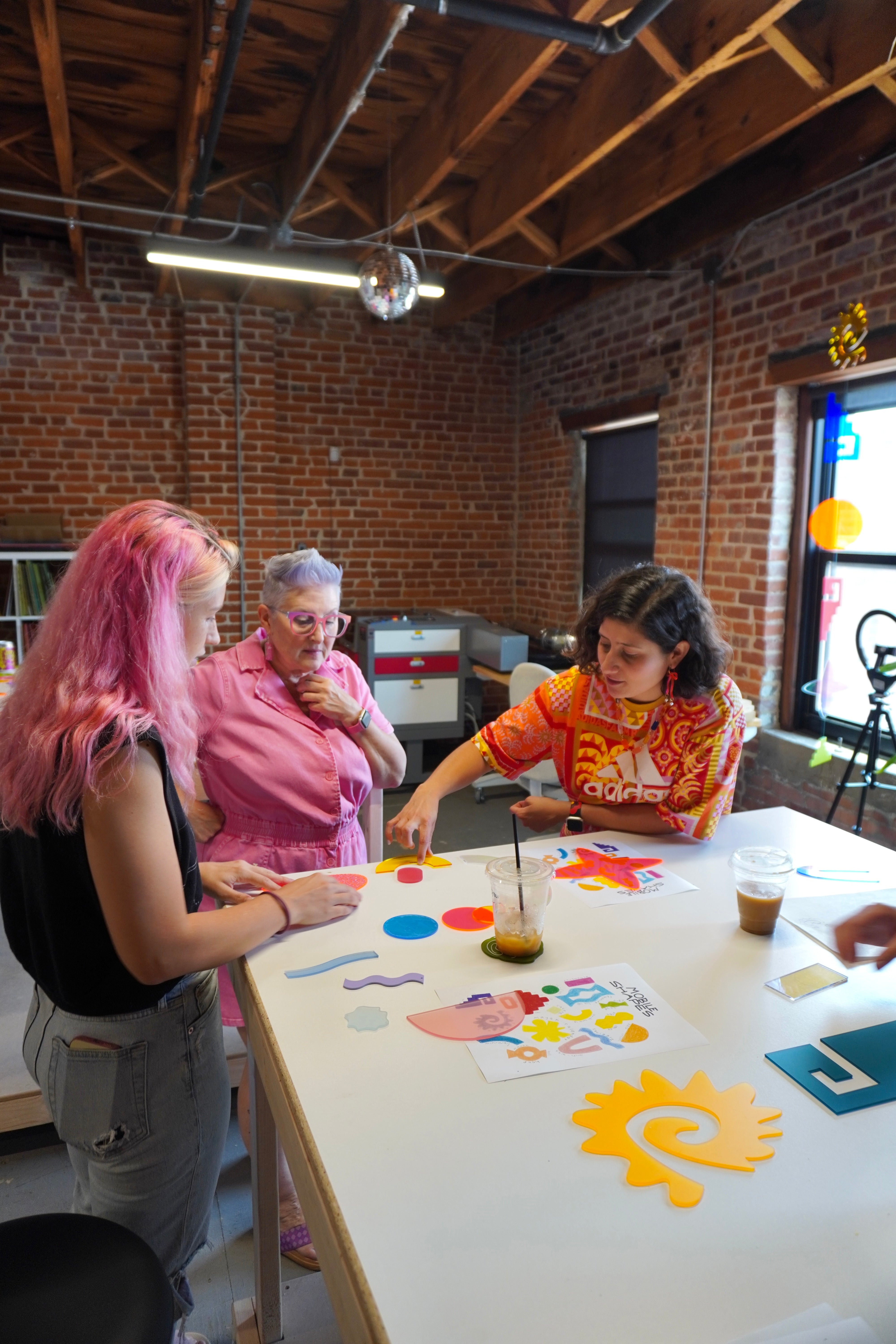 Workshops