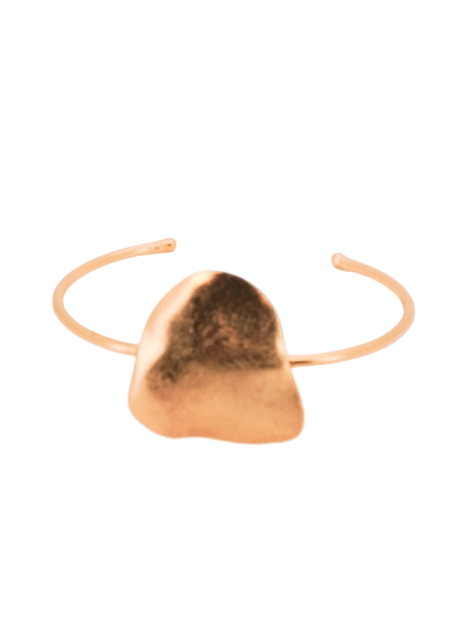 The Iris Cuff Bracelet