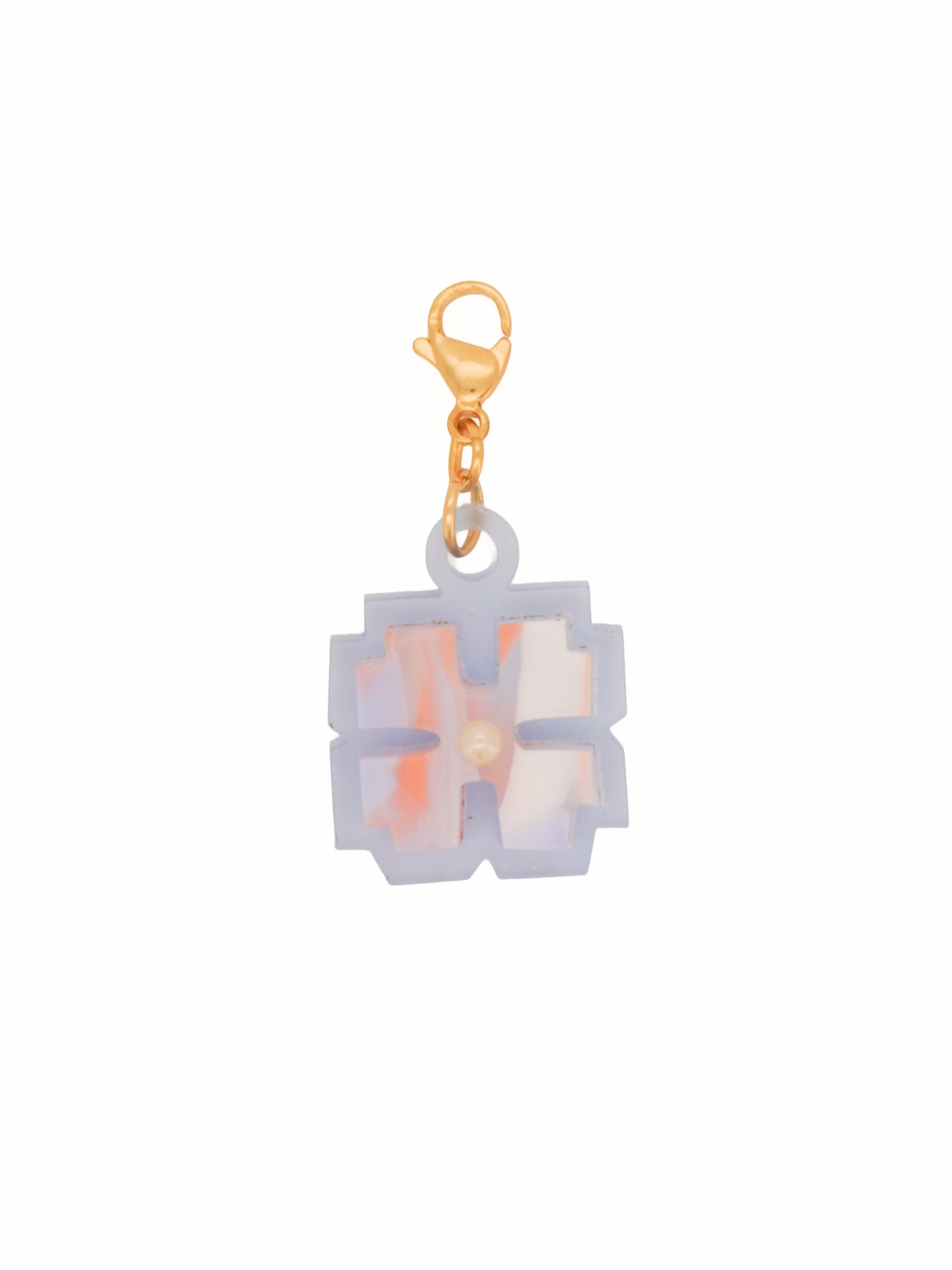 Bloom Necklace Charm no. 2