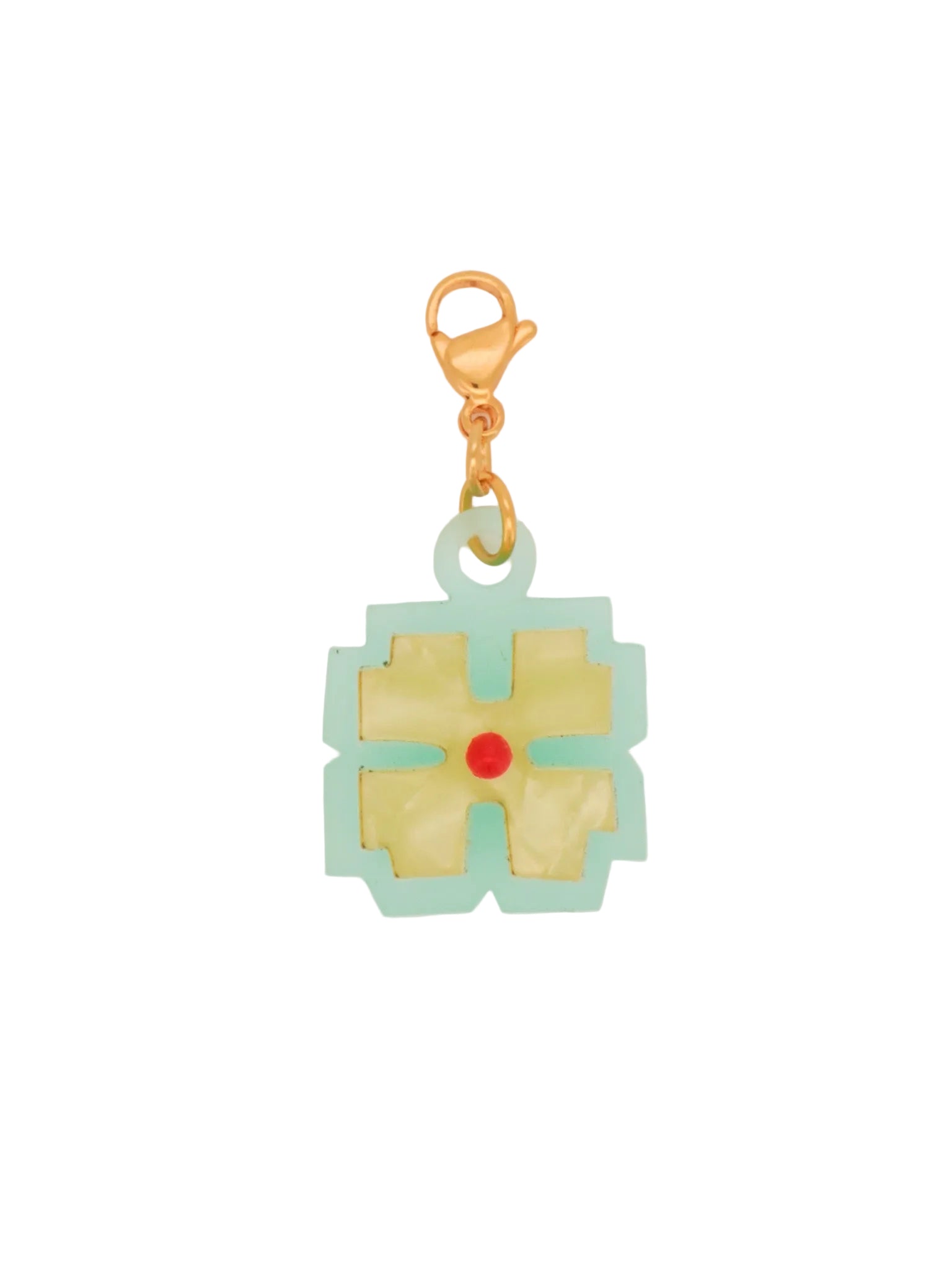 Bloom Necklace Charm no. 3