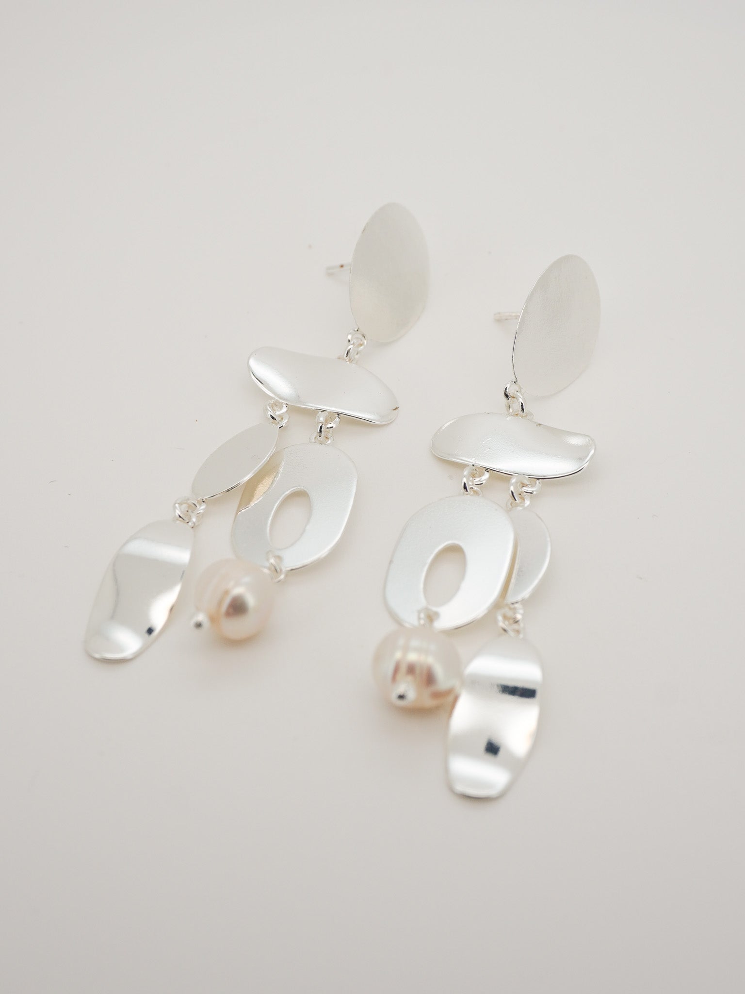 Dancer Earrings