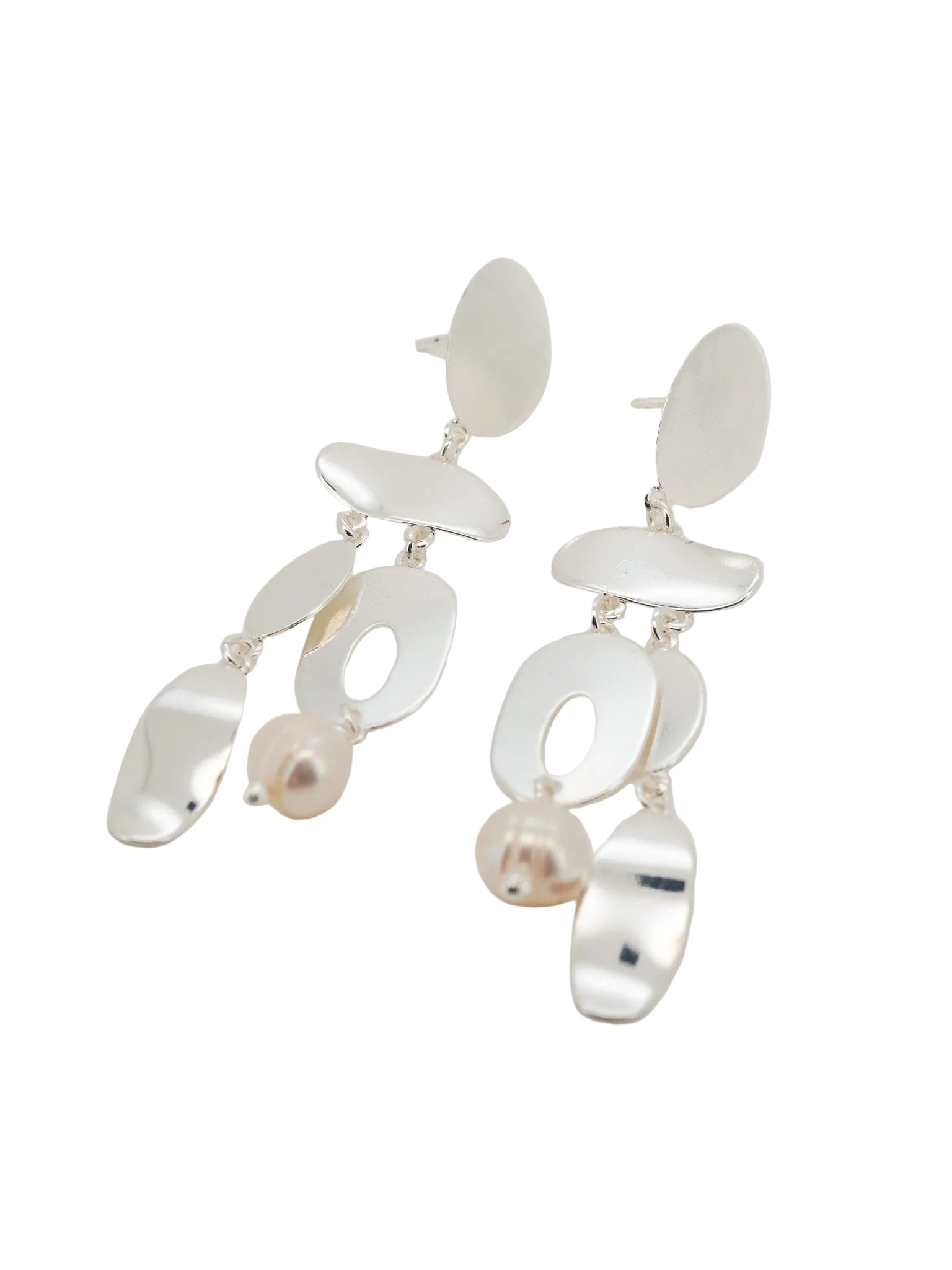Dancer Earrings