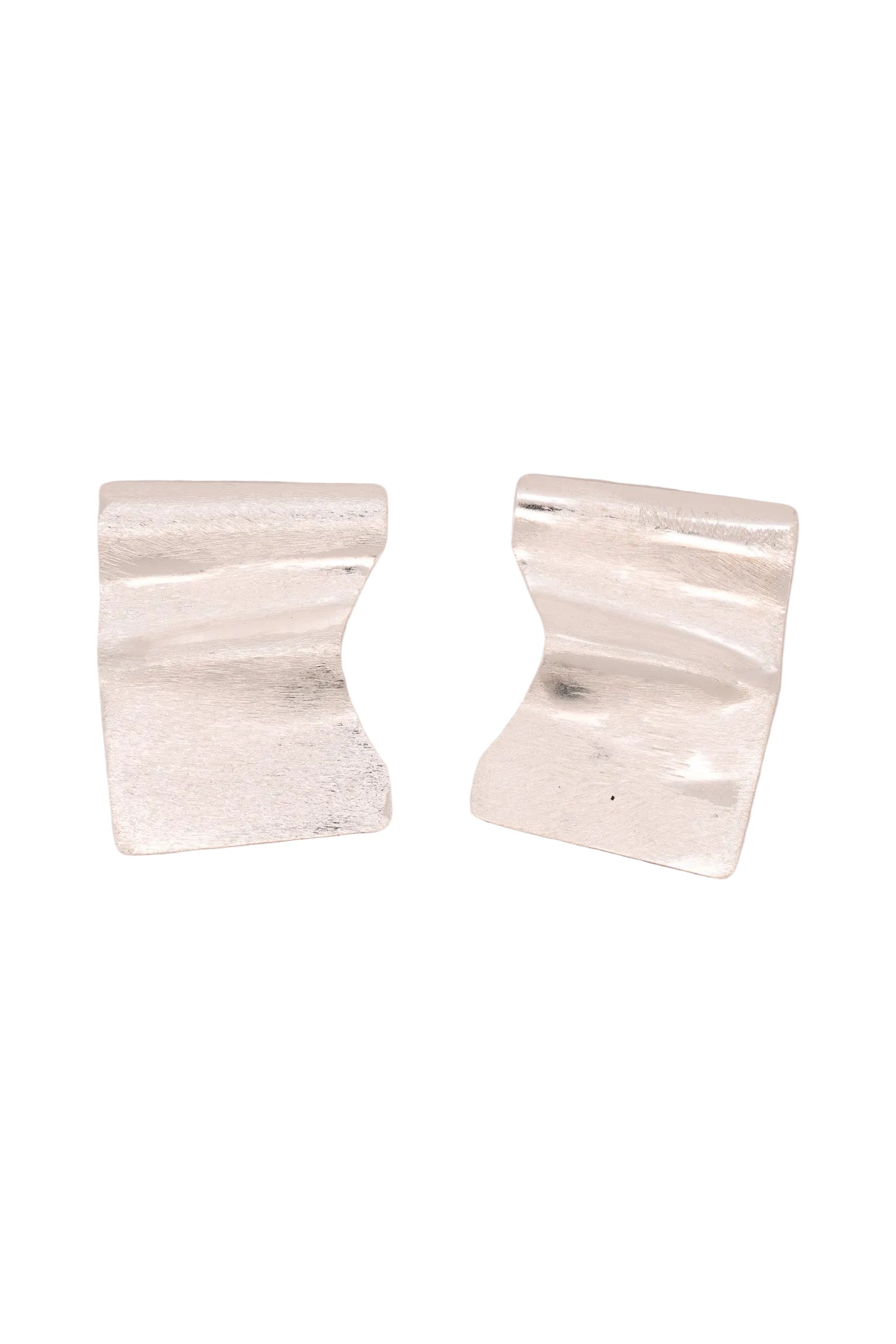 Muse Vermeil Studs