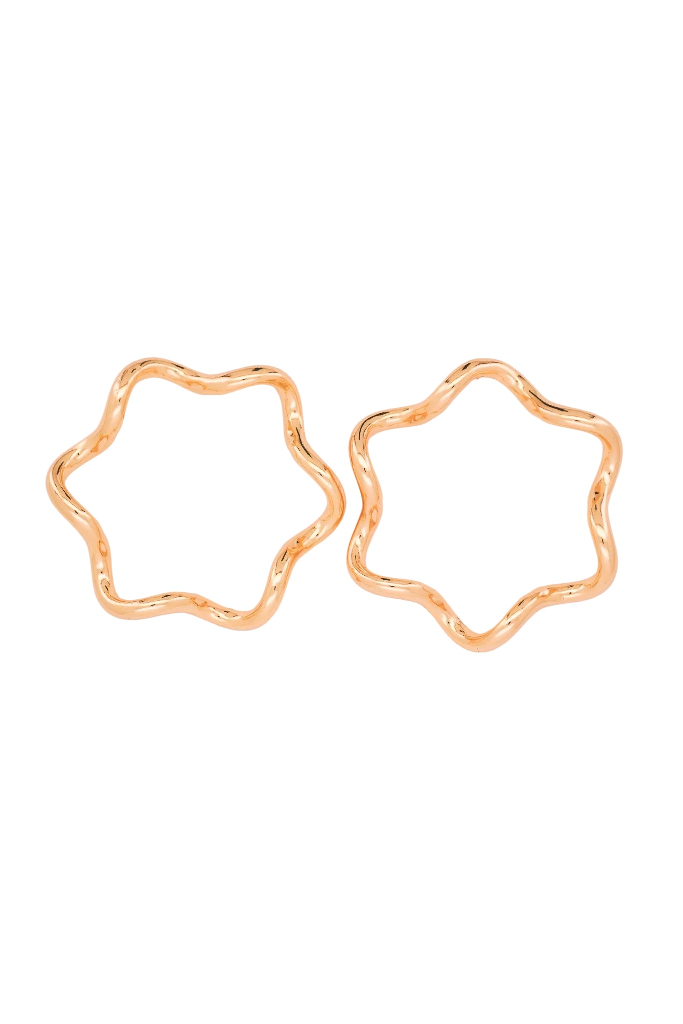 Blooming Cloud Earrings
