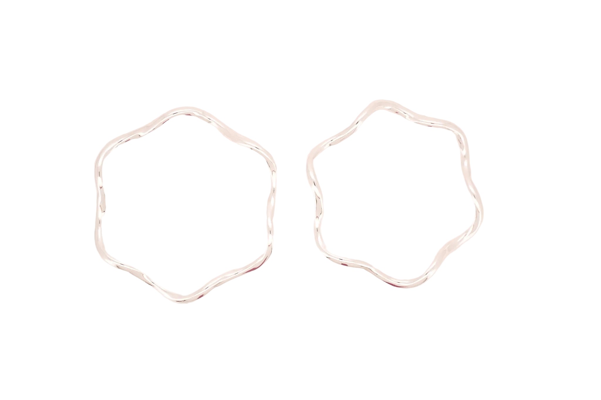 Blooming Cloud Earrings