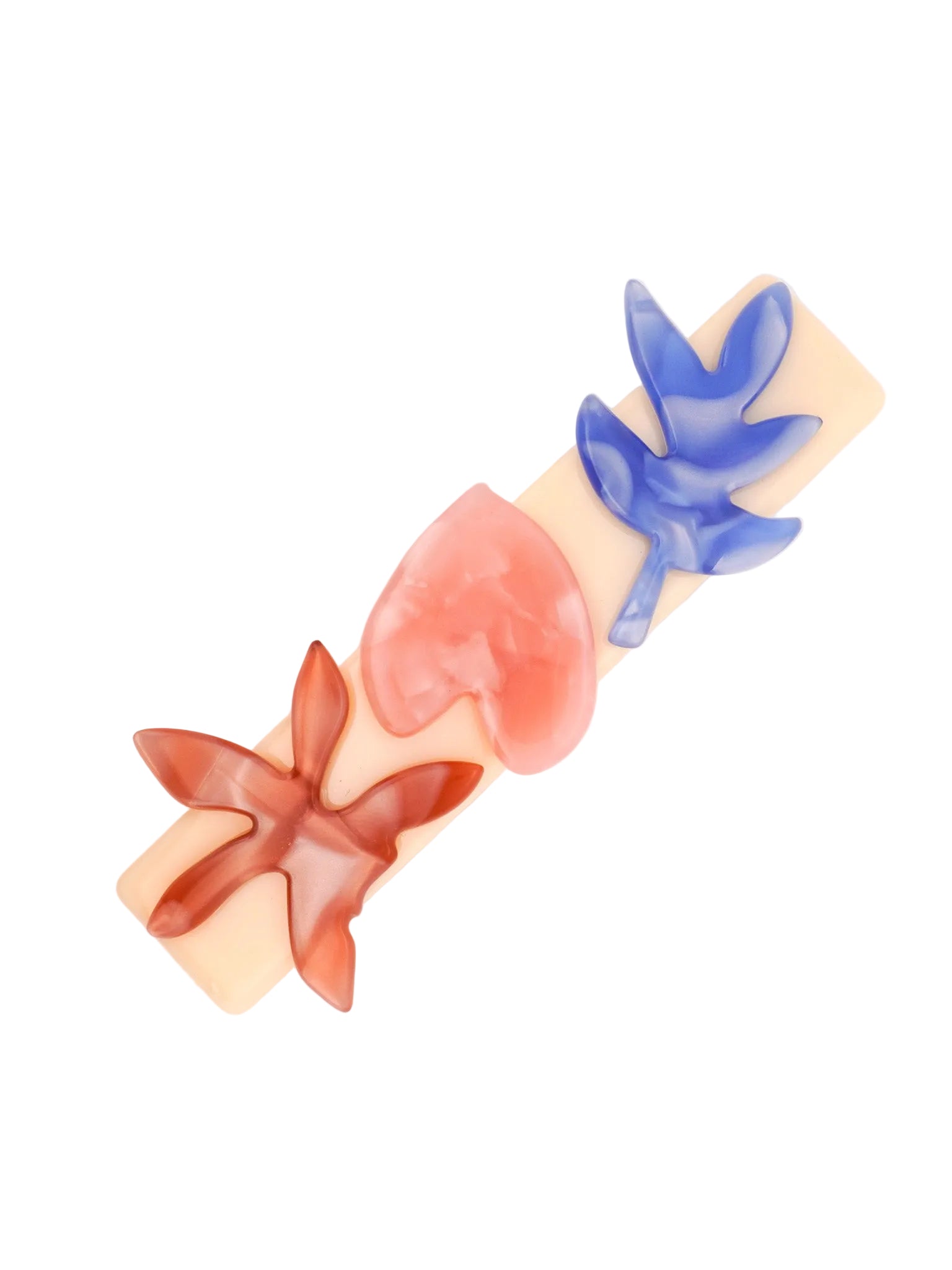Bloom French Barette