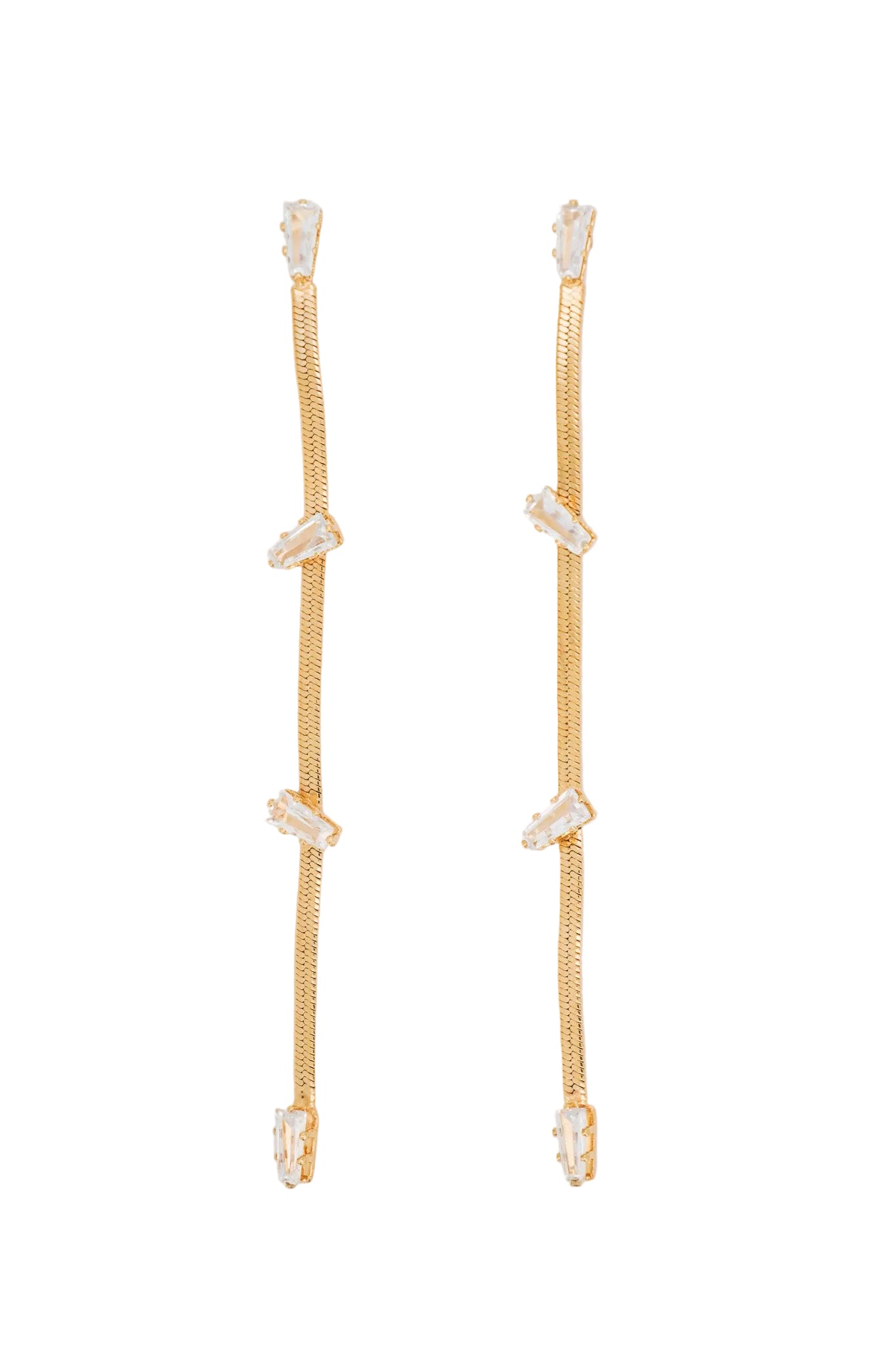 Aurora Drop Earrings