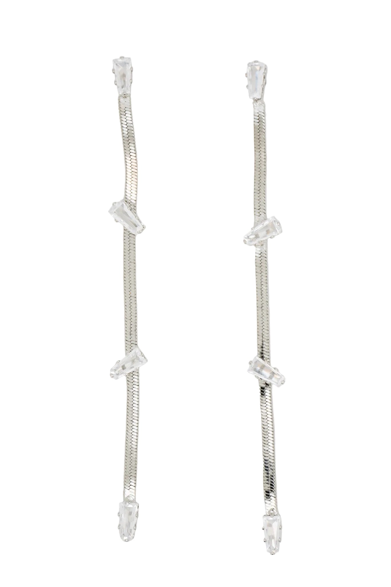 Aurora Drop Earrings