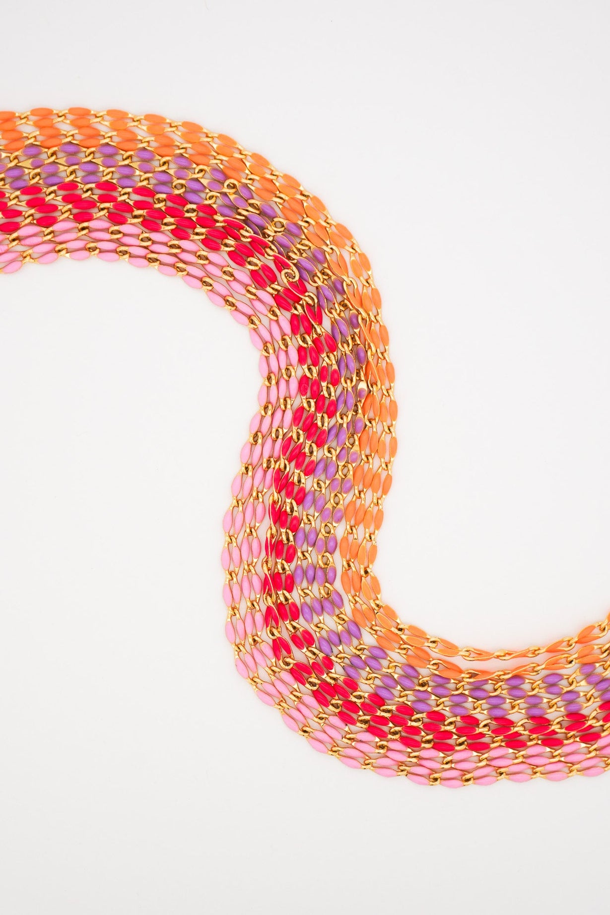 Sweetheart Necklace Chain