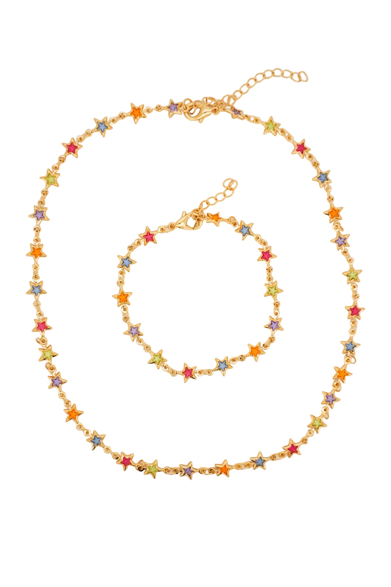 Starstruck Jewelry Set