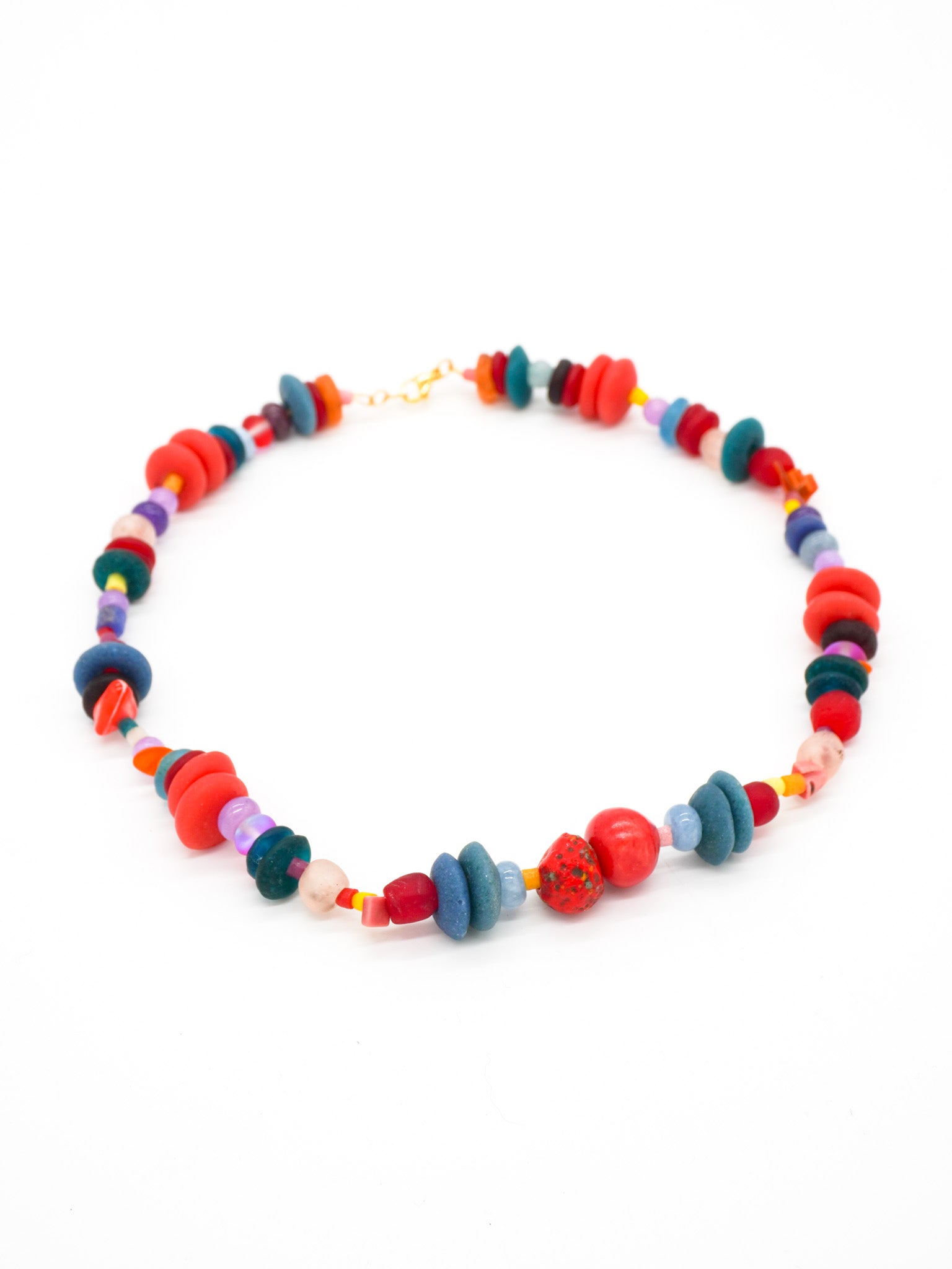 Necklace no. 14