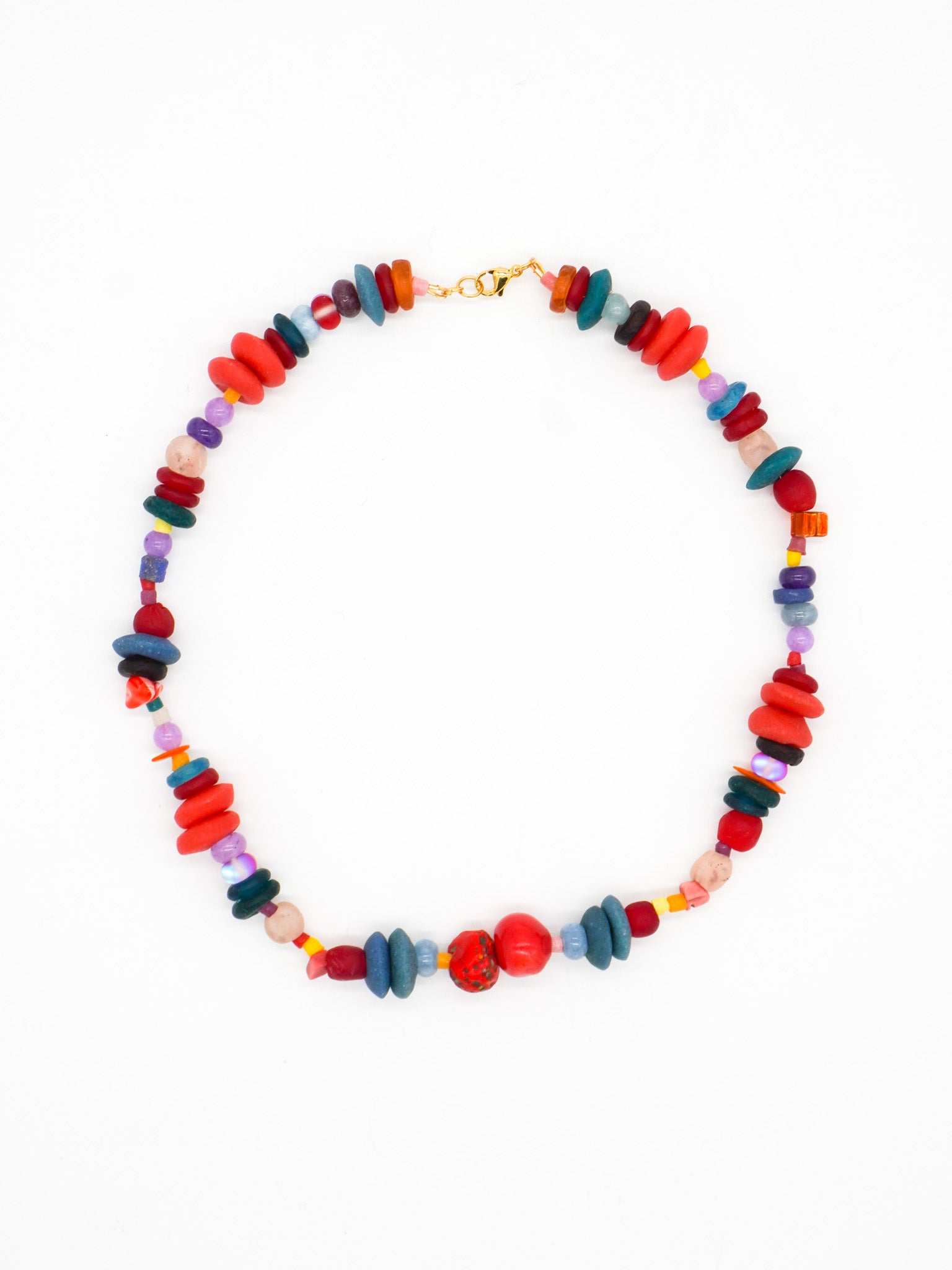 Necklace no. 14
