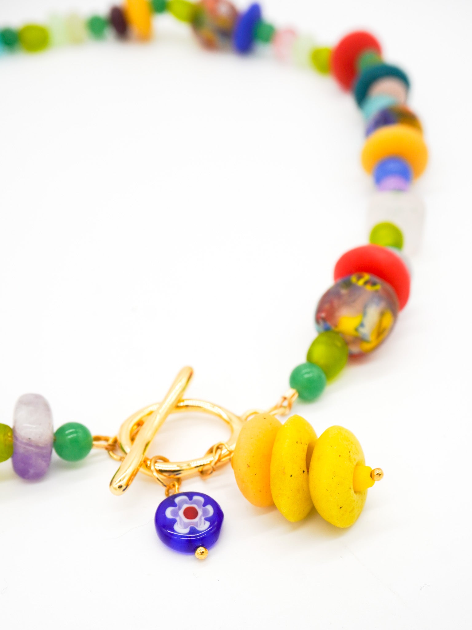 Necklace no. 15