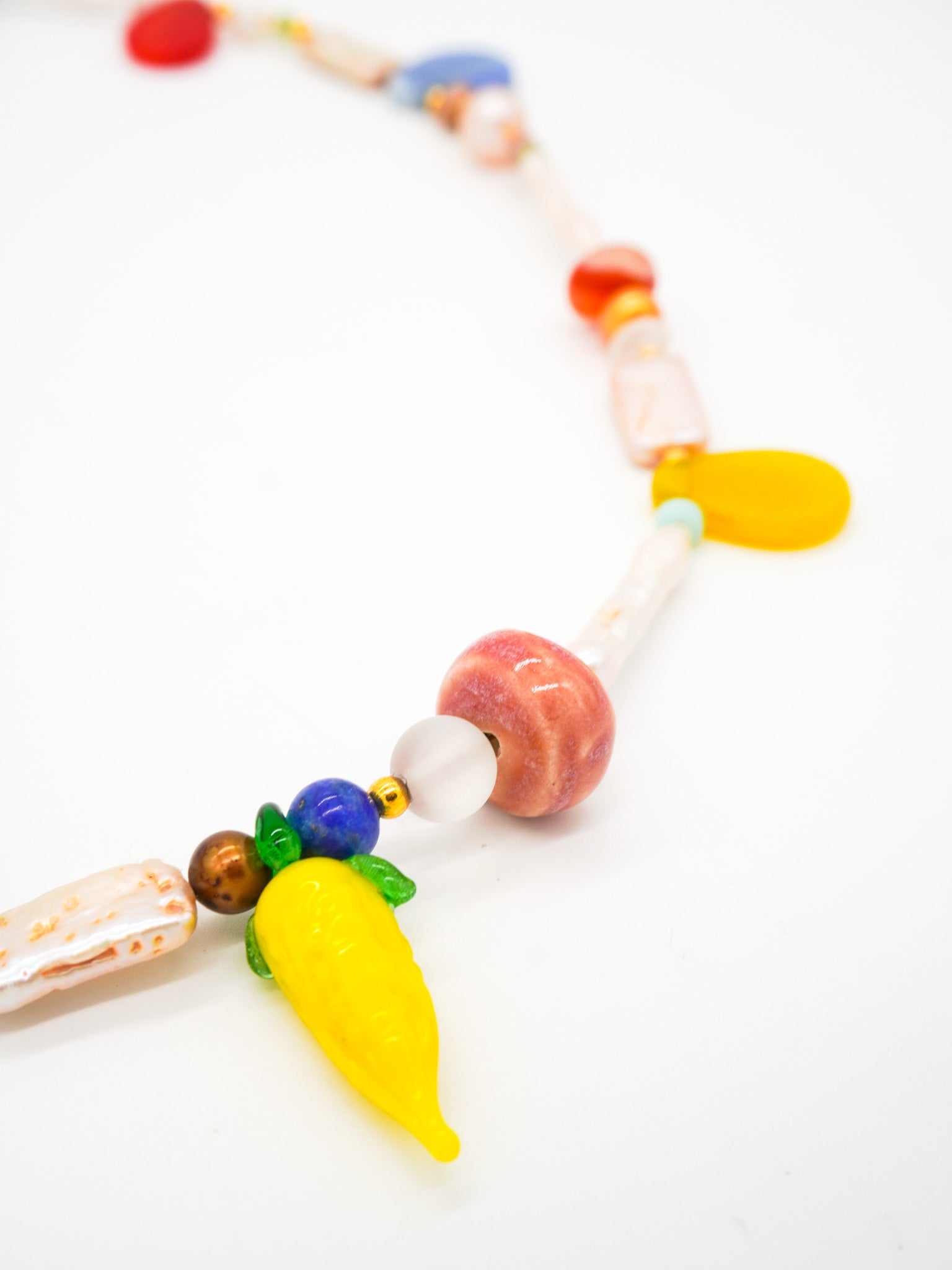 Necklace no. 12