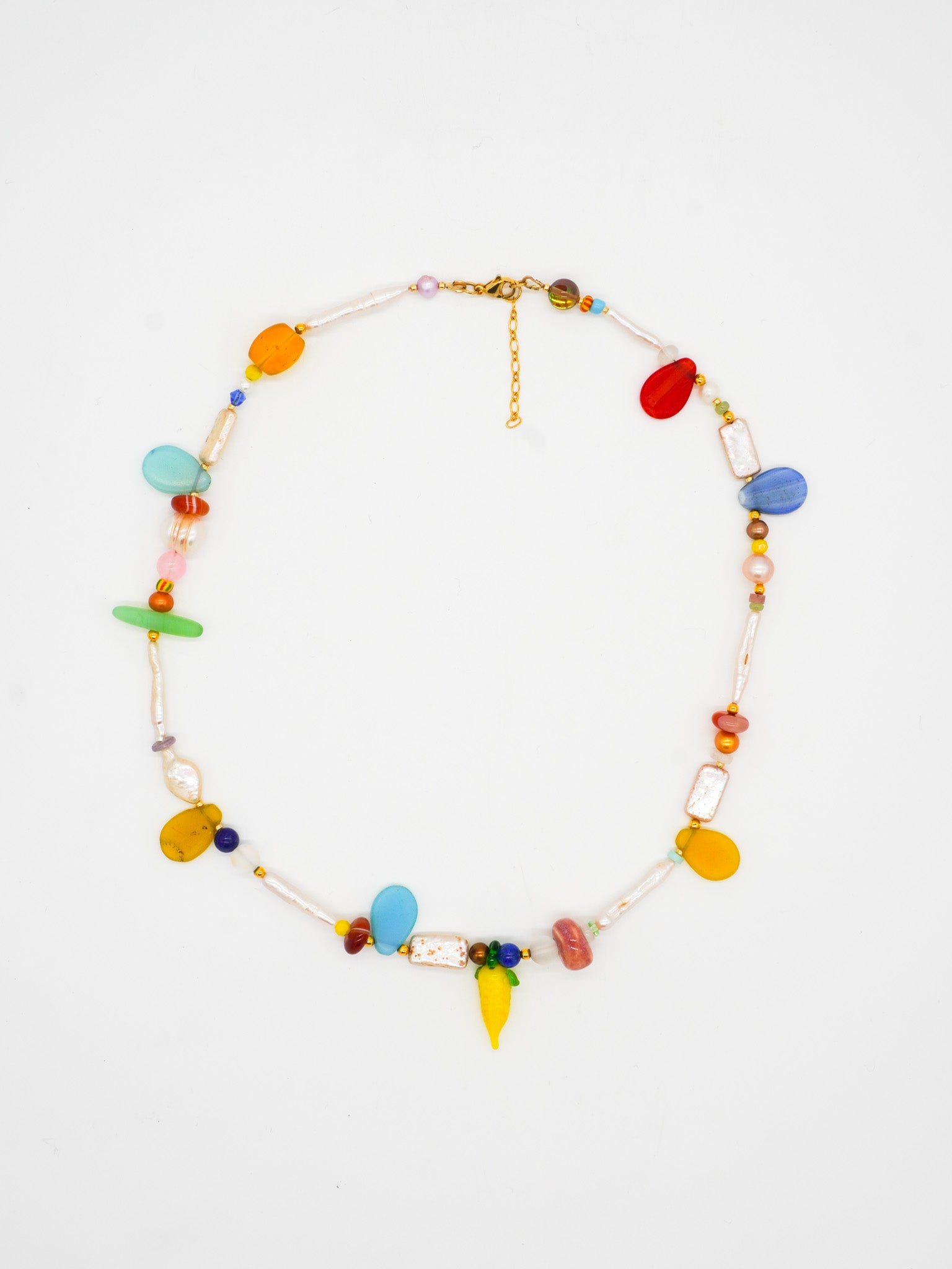 Necklace no. 12
