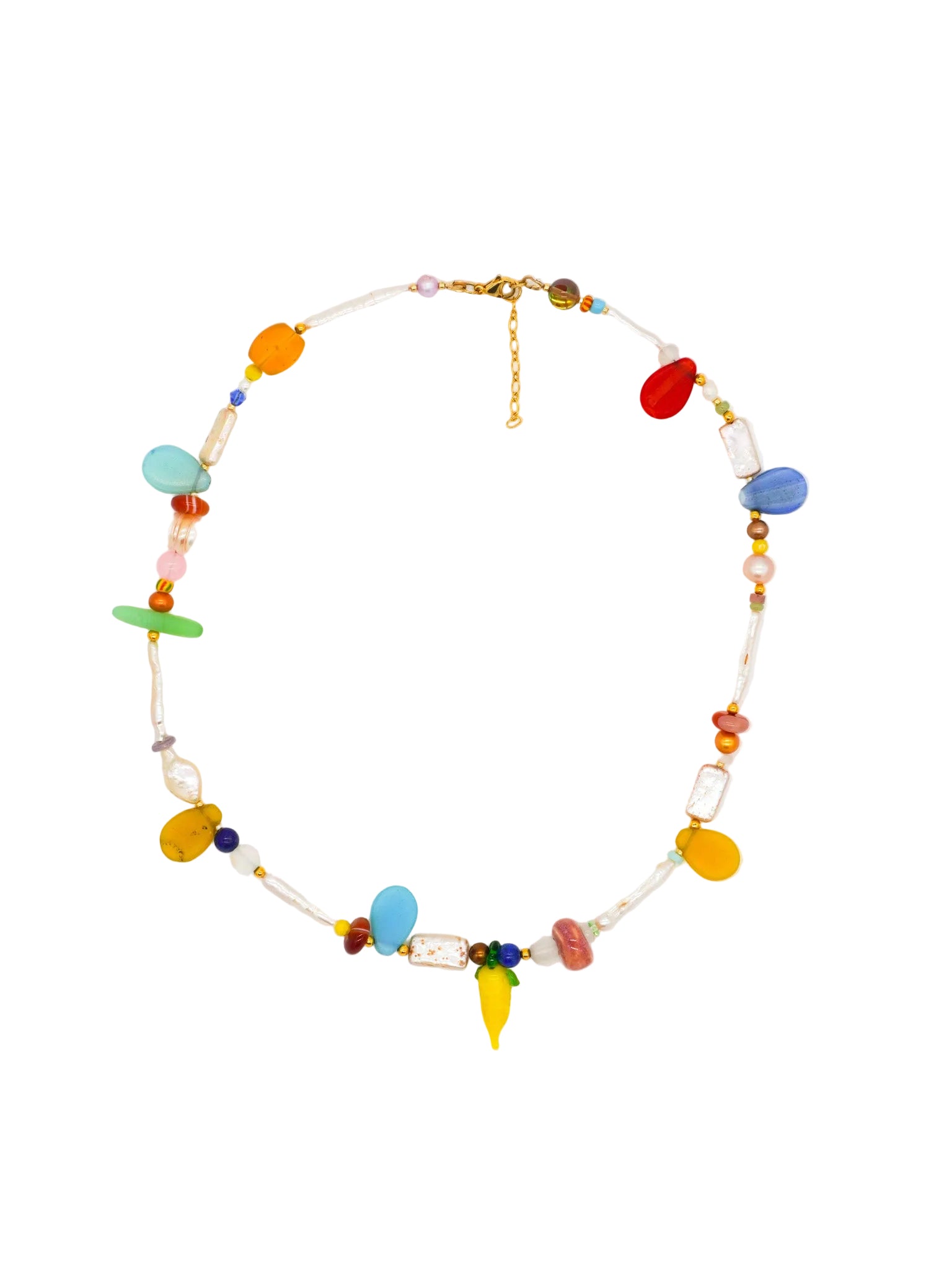 Necklace no. 12