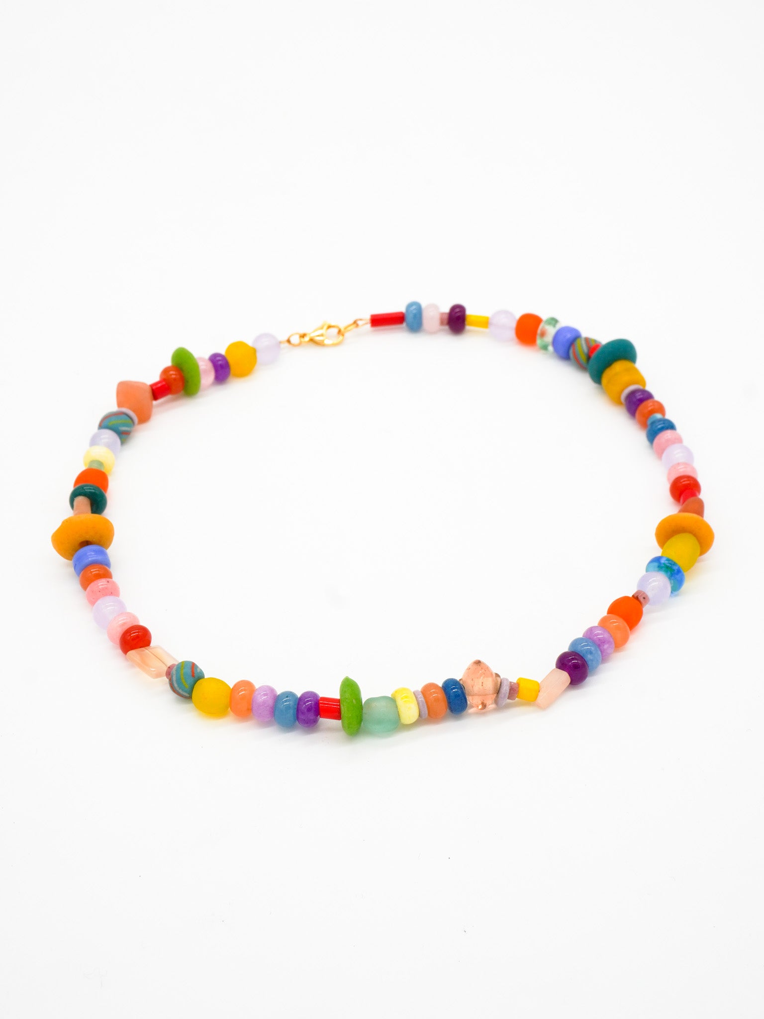 Necklace no. 13