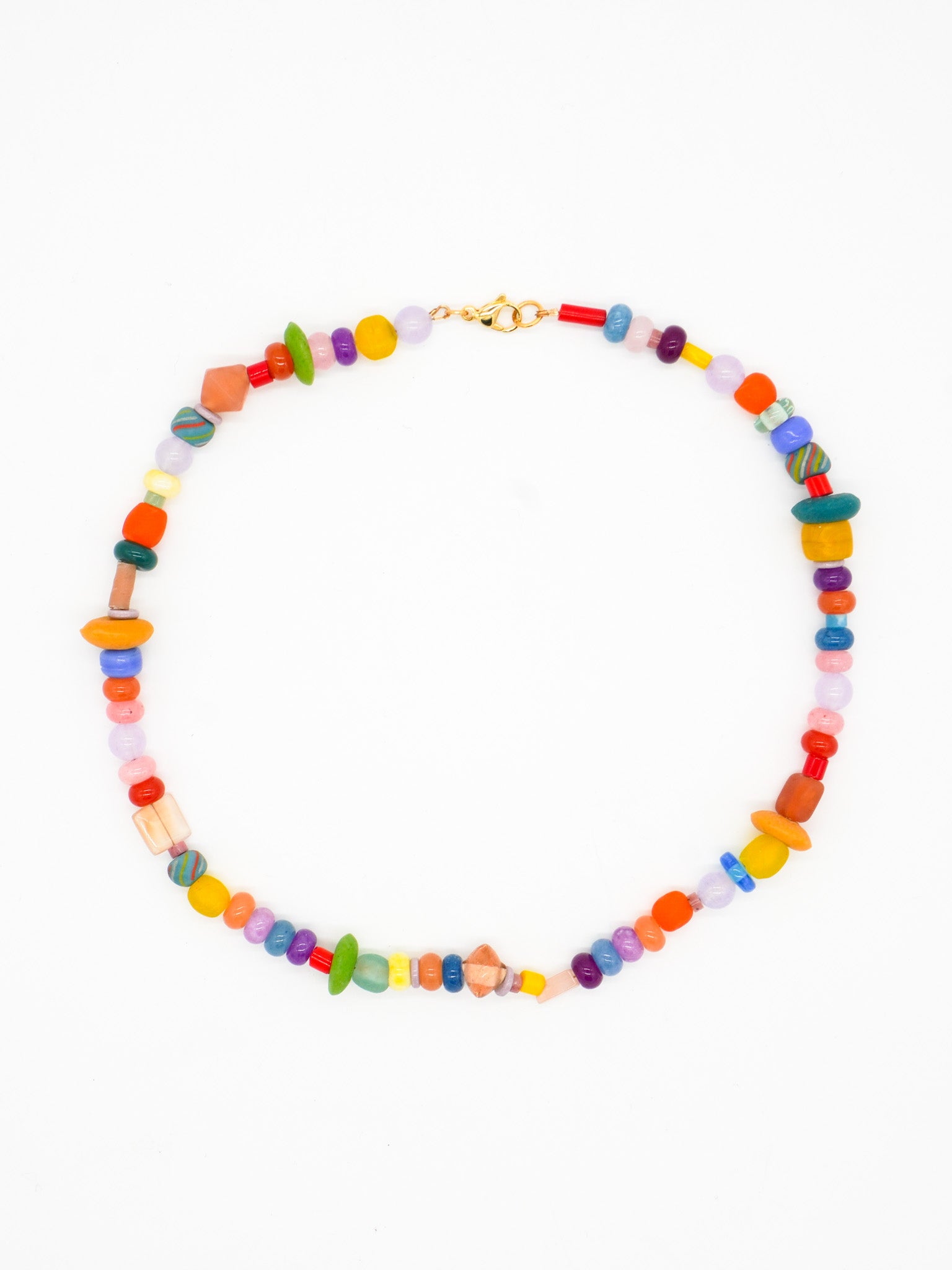 Necklace no. 13