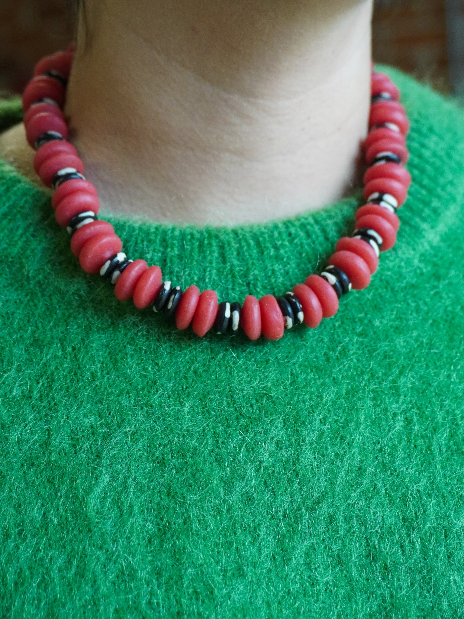 Necklace no. 10