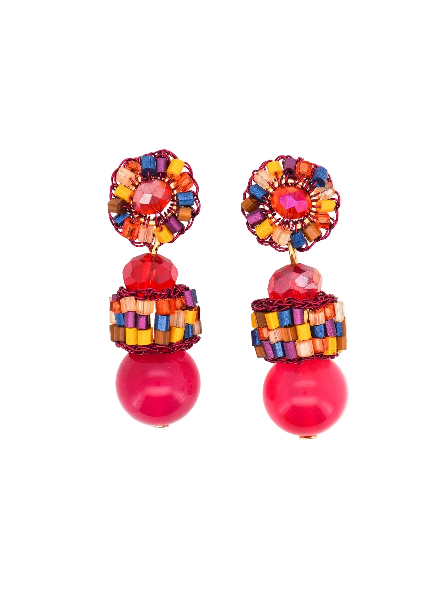 Dulce Drop Earrings