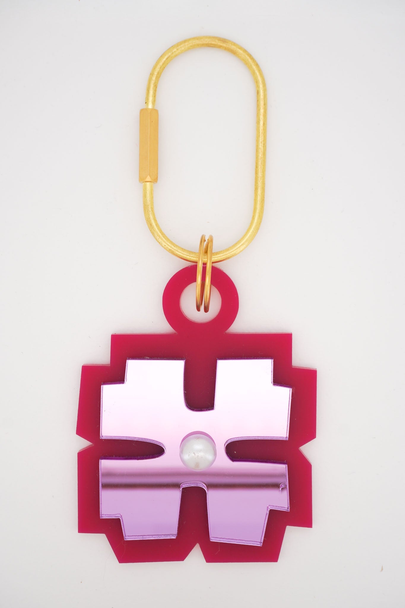Bag Charms