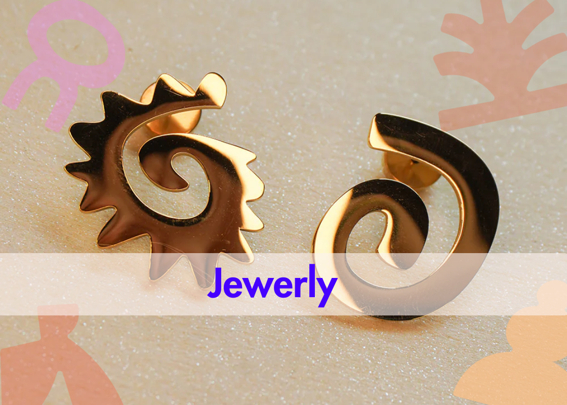 2025 Jewerly