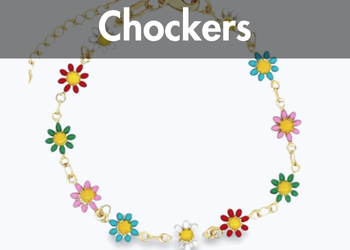 Chocker Necklaces