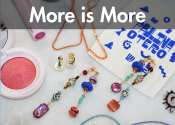 More is More Collection