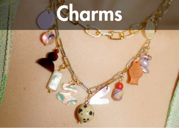 Charms Necklaces