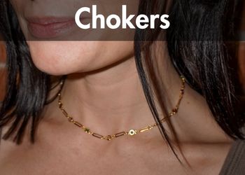 Choker Necklaces