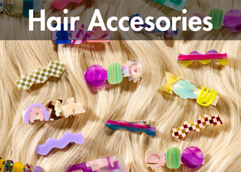 2025 Hair Accesories