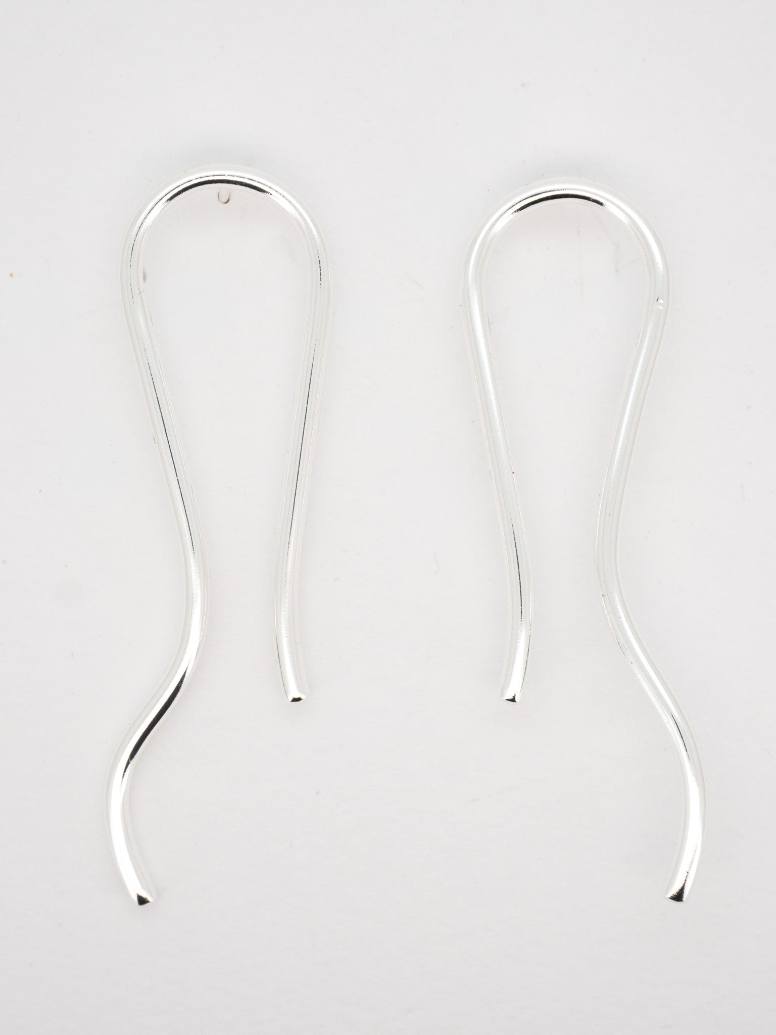 Outline Statement Earrings