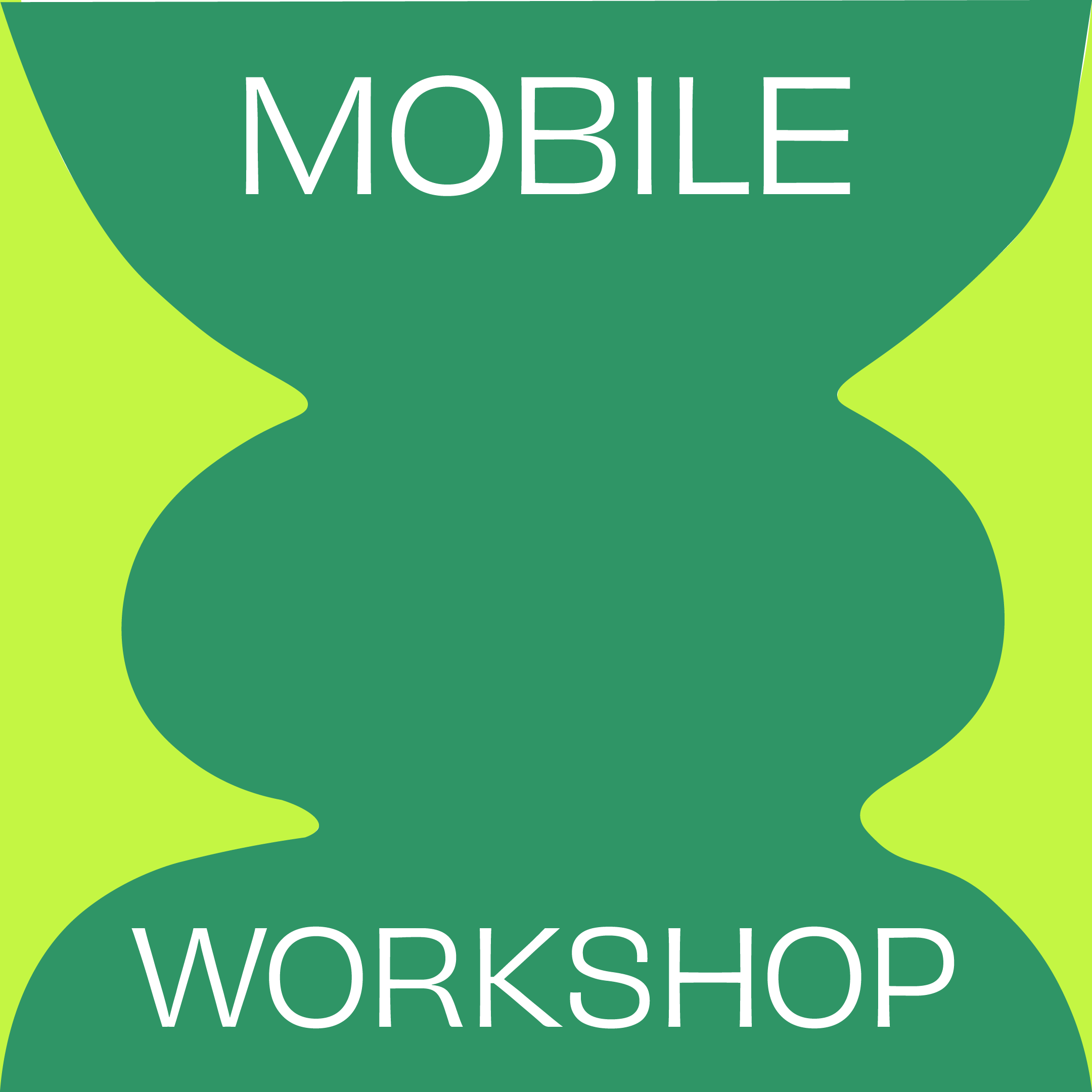 Mobile workshop 07/13
