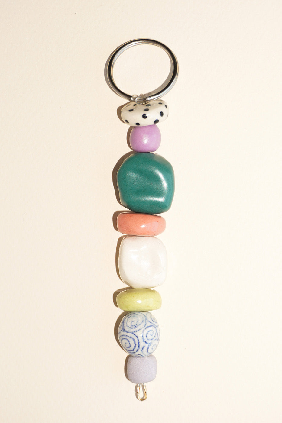 Bag charm 03