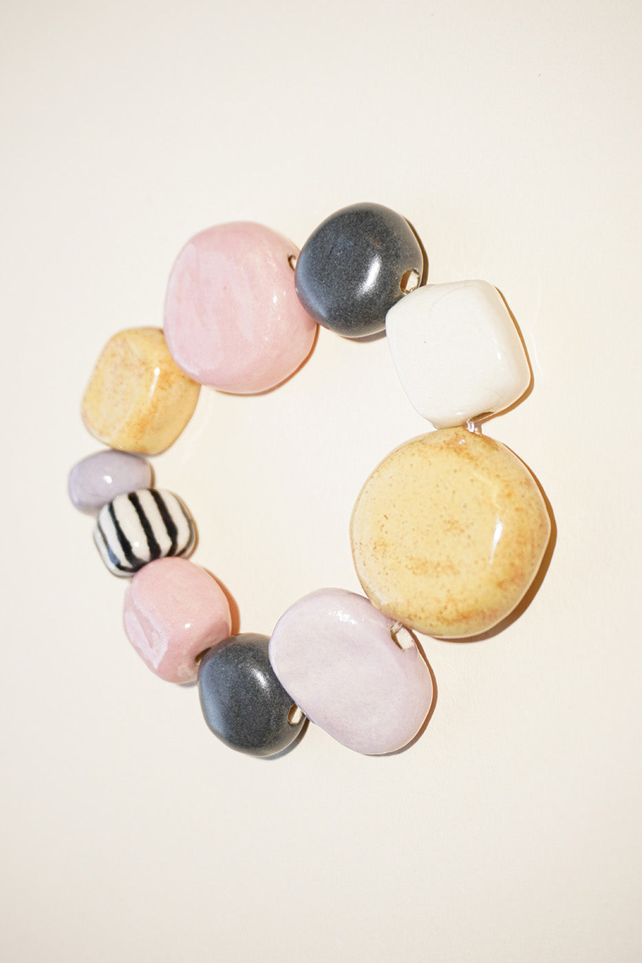 Beaded bracelet 01