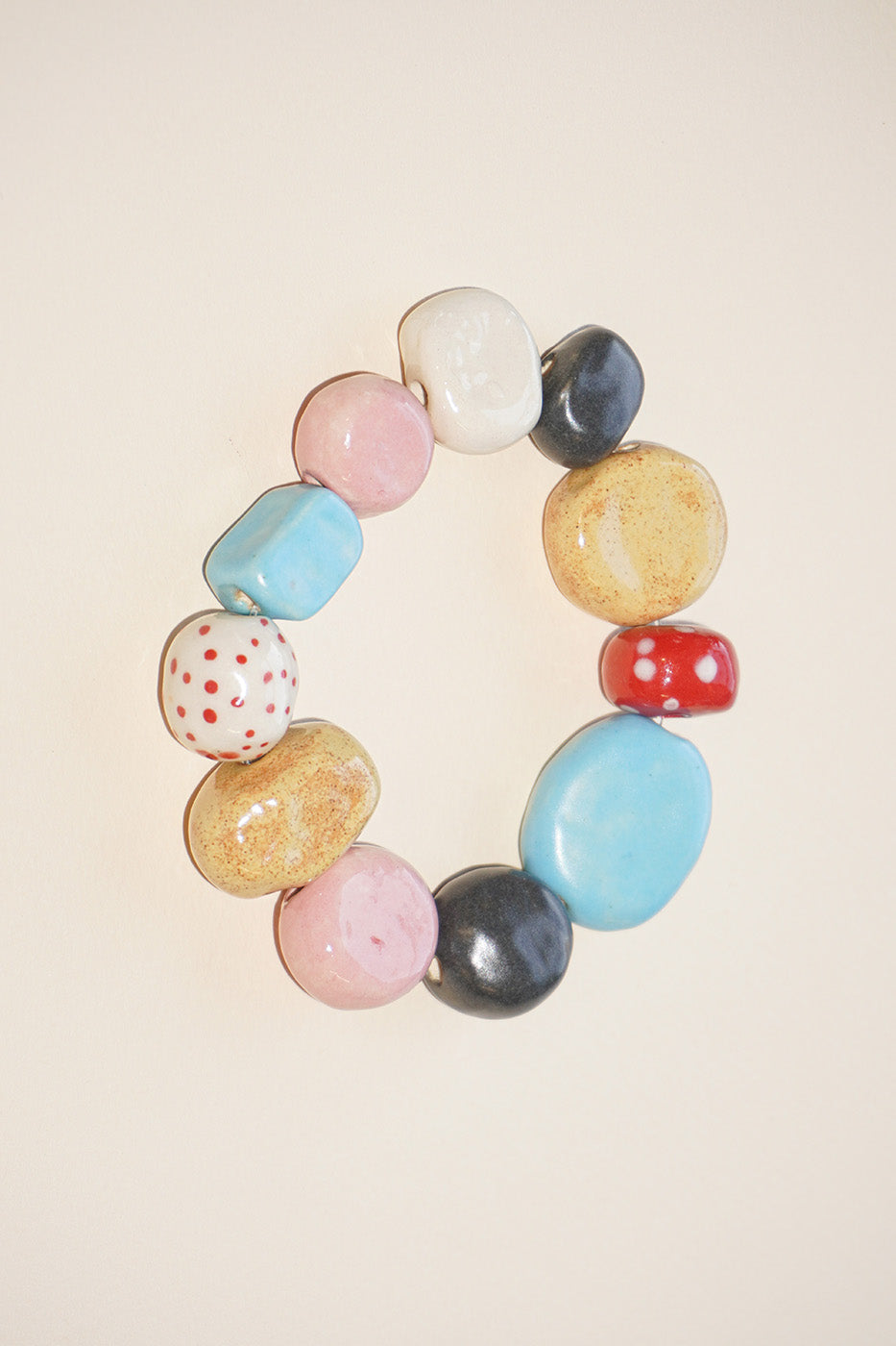 Beaded bracelet 02