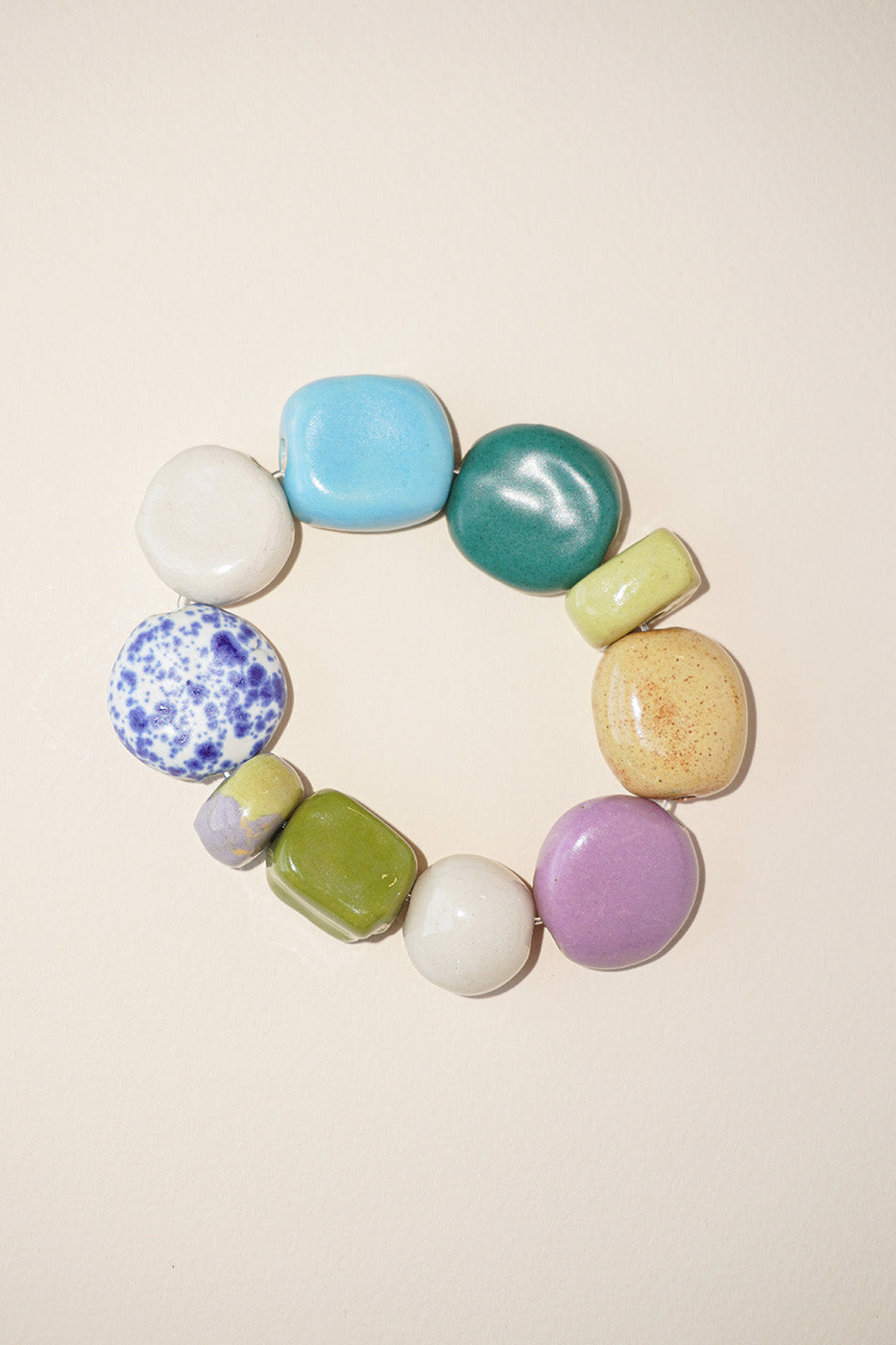 Beaded bracelet 03