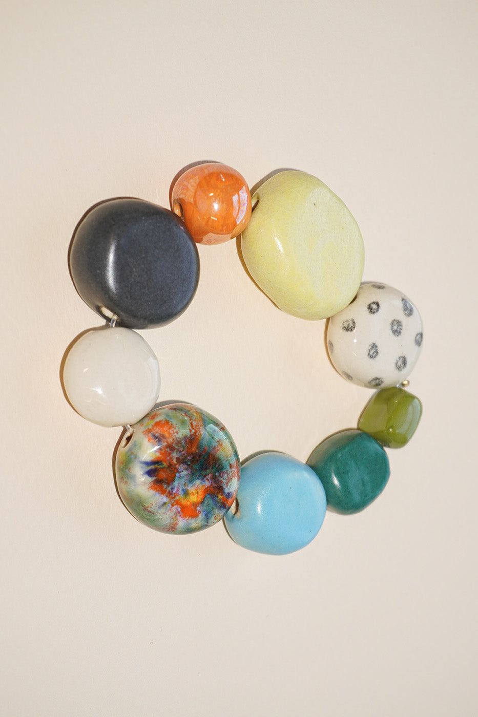 Beaded bracelet 04