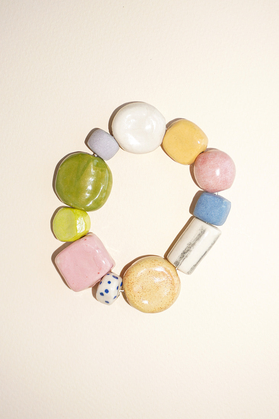 Beaded bracelet 05
