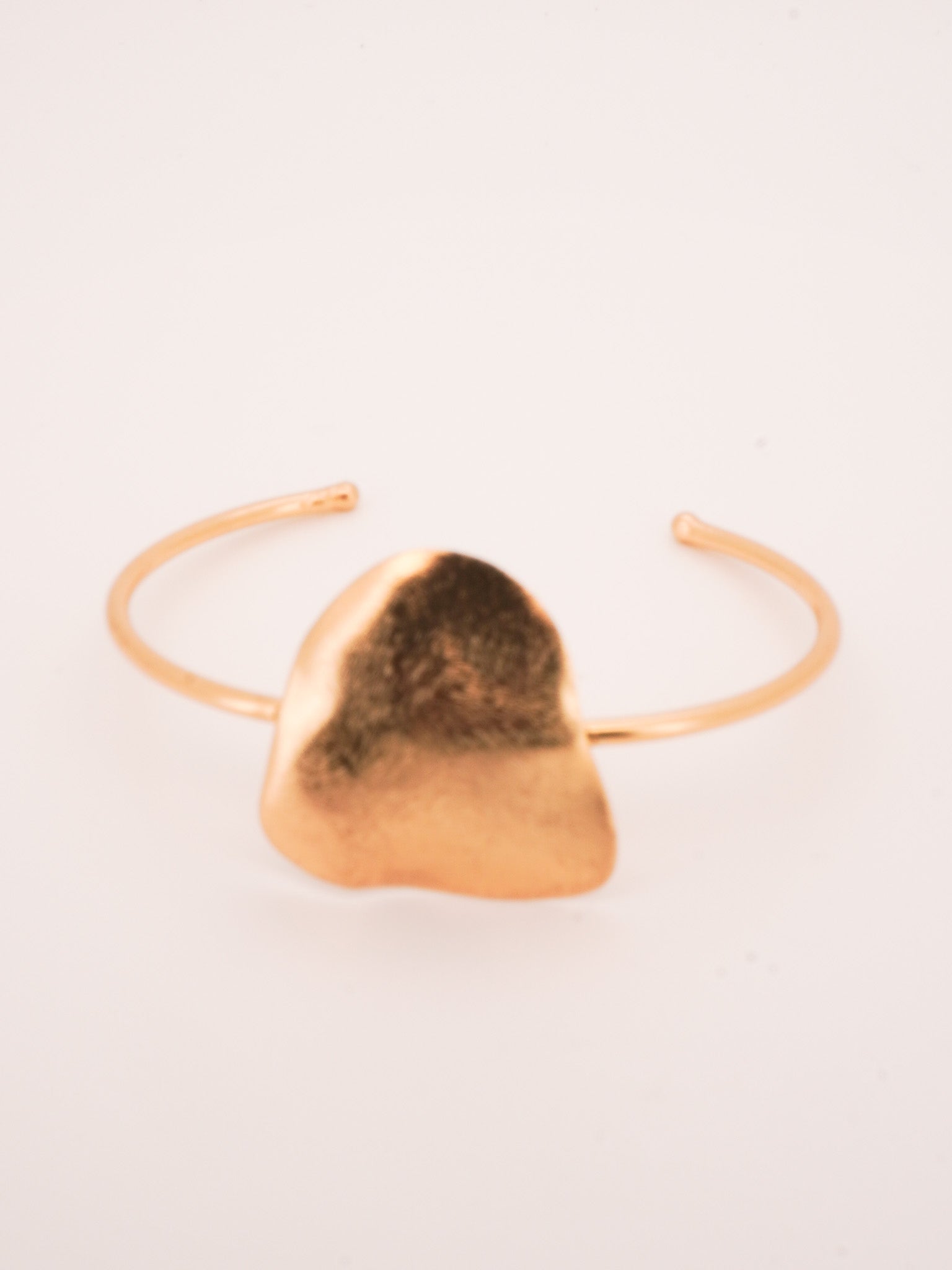 The Iris Cuff Bracelet