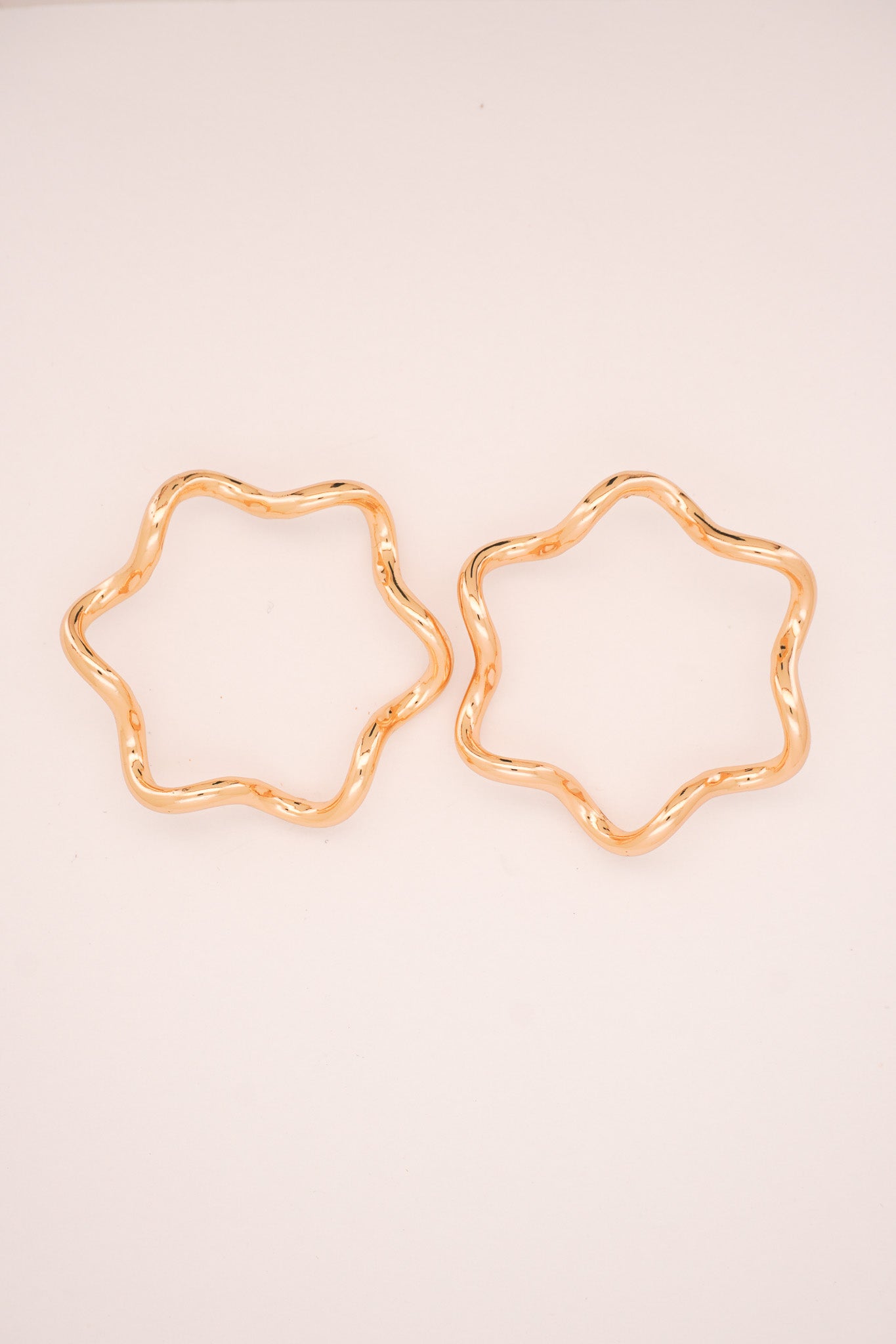 Blooming Cloud Earrings