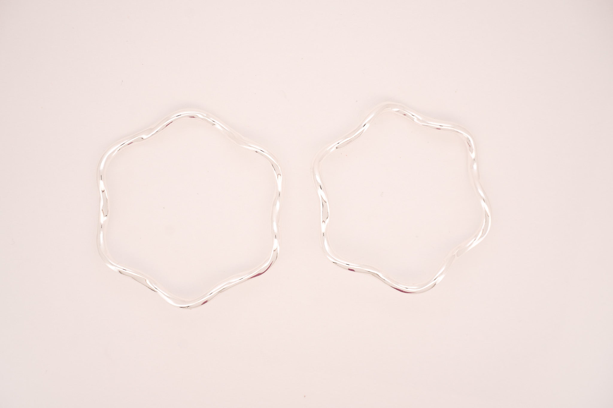 Blooming Cloud Earrings