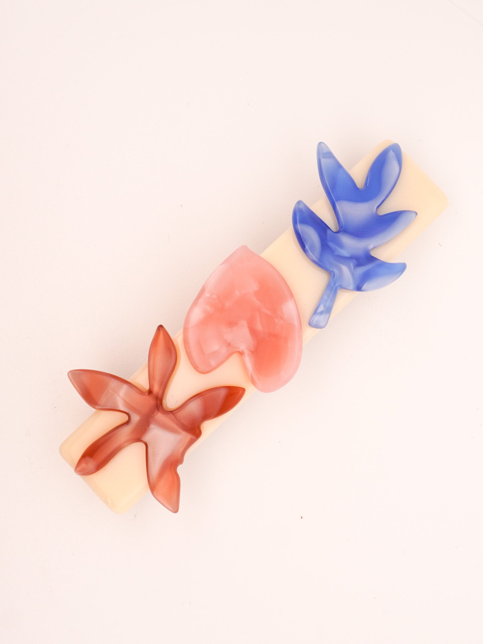 Bloom French Barette