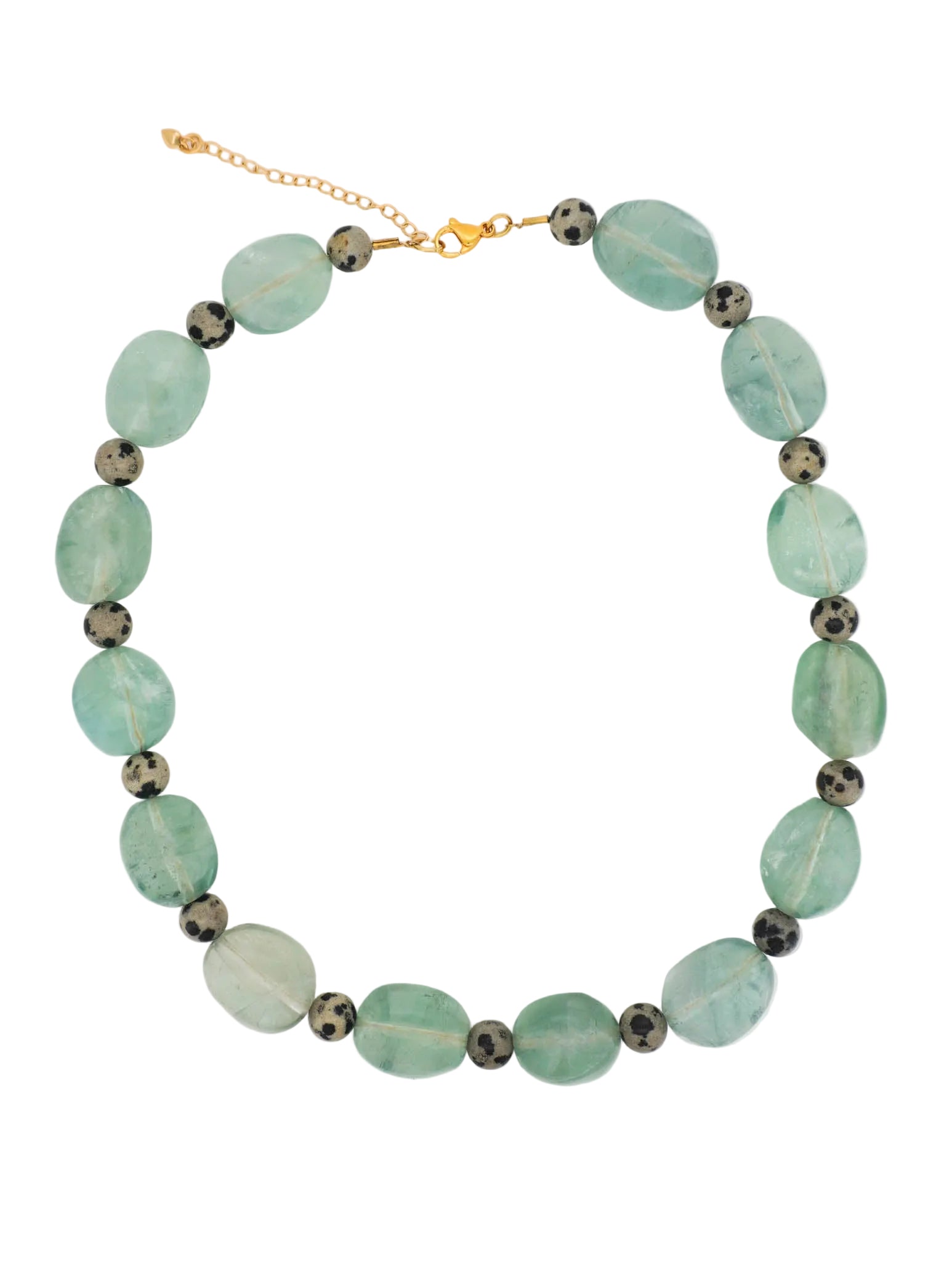Necklace no. 13