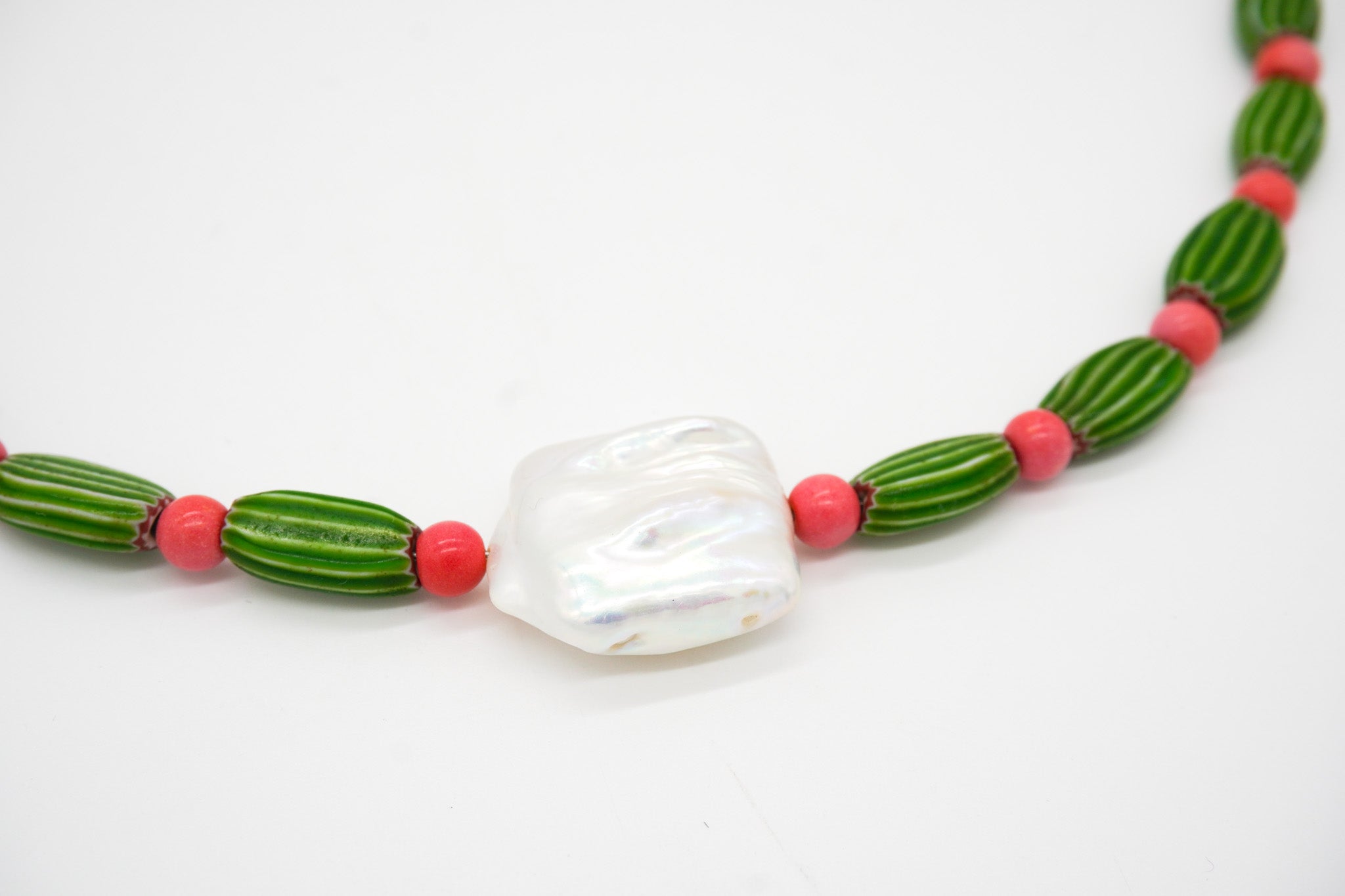 Necklace no. 6