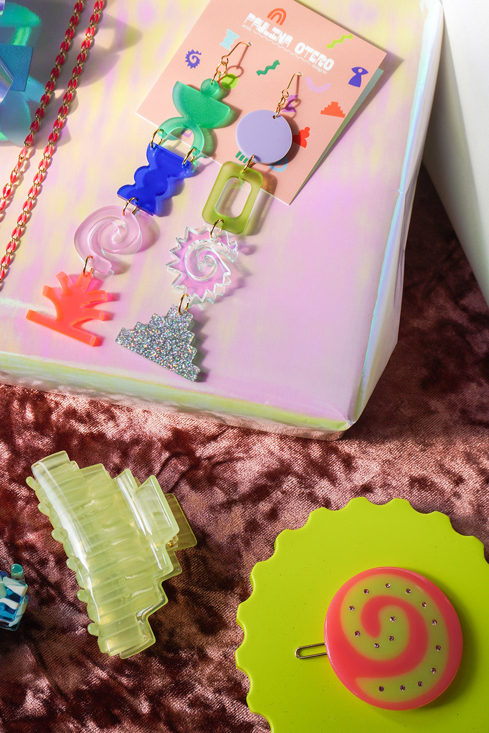 Paulina Otero Gift Card