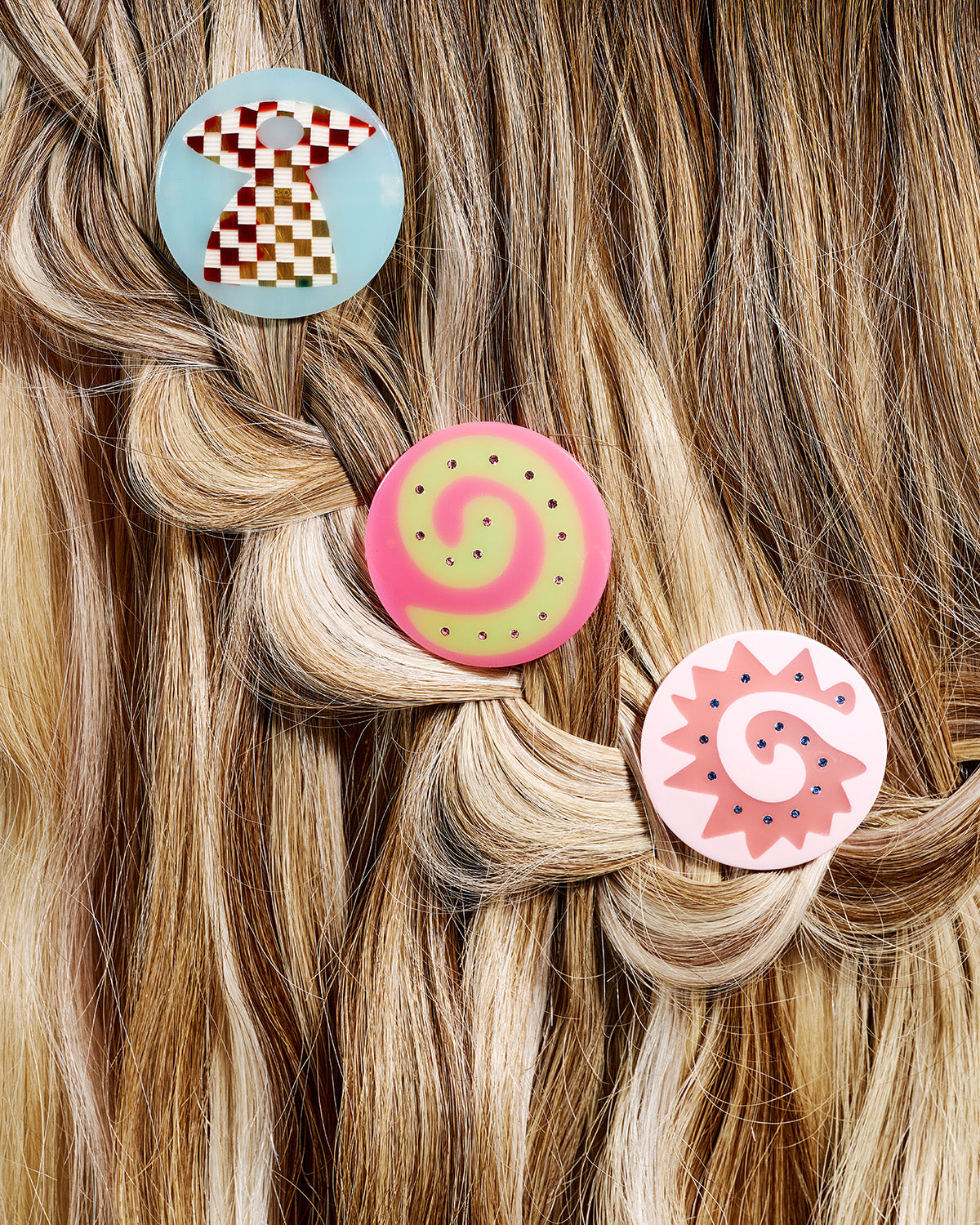 Hair Pins